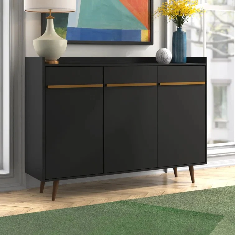 بوفيه 140×40سم - SHR530 - Image 1
