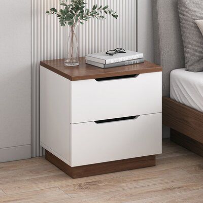 كومود 40×40سم - SHR506 - Image 1