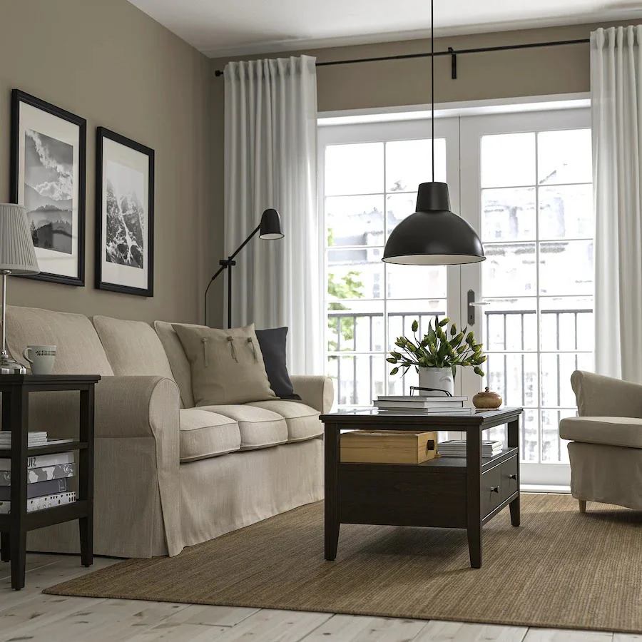 ترابيزة قهوة 107×55سم - WDY144 - Image 2