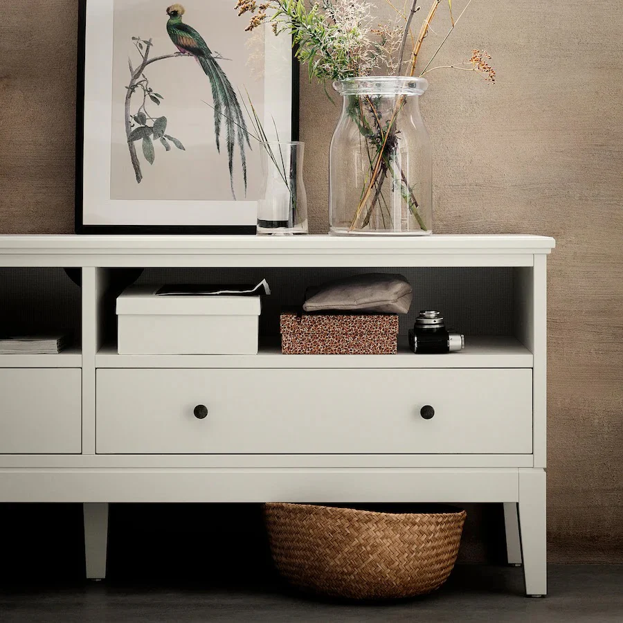 ترابيزة تليفزيون 163×40سم - WDY145 - Image 2