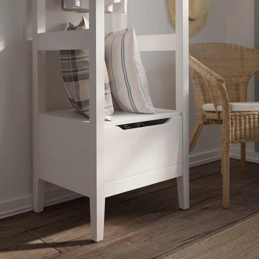 شماعة ملابس 211×49سم - WDY169 - Image 3