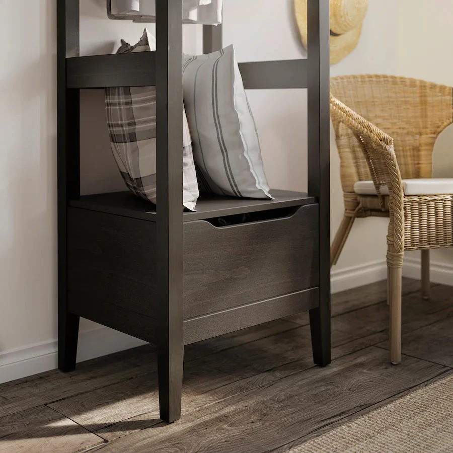 شماعة ملابس 211×49سم - WDY170 - Image 3