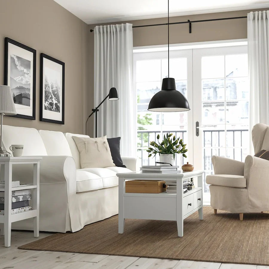 ترابيزة قهوة 107×55سم - WDY143 - Image 2