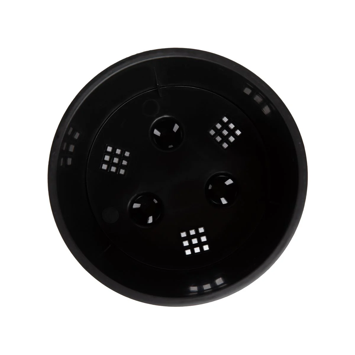6 inch Aqua Core Self Watering Pot - Designer White - Image 3