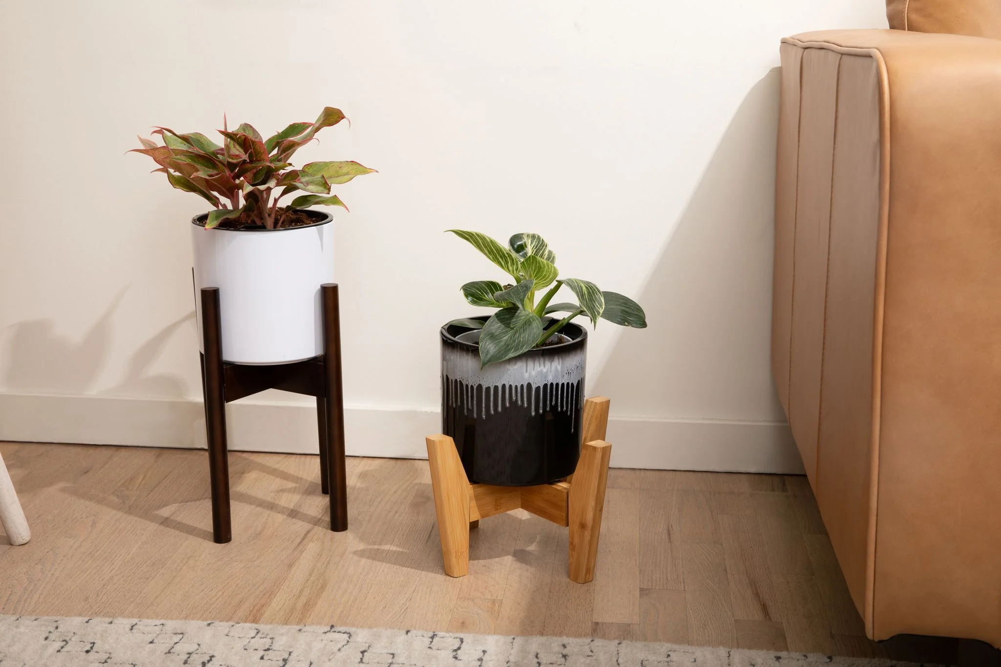 Infinity Plant Stand - Image 3