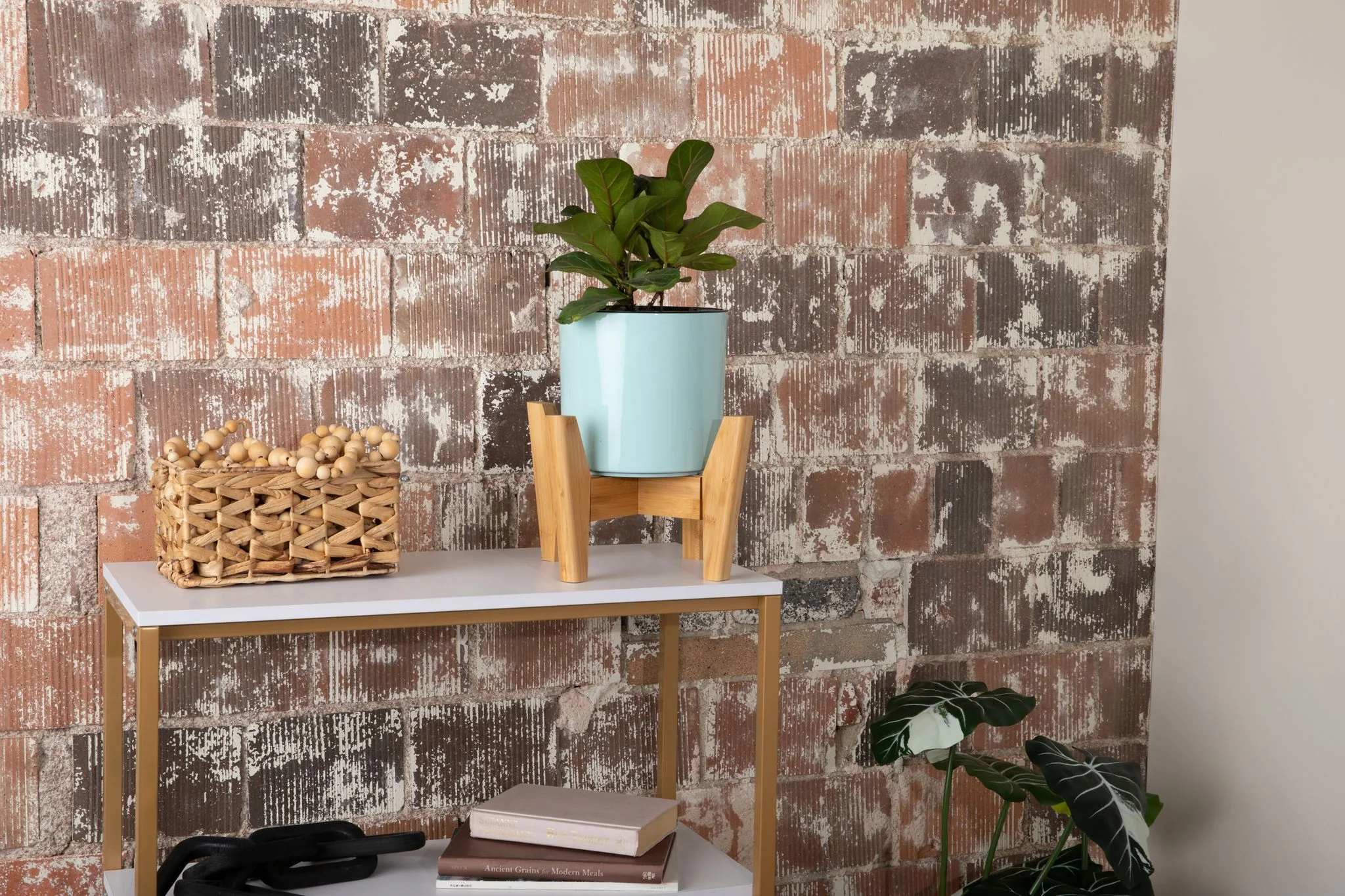 Infinity Plant Stand - Image 2