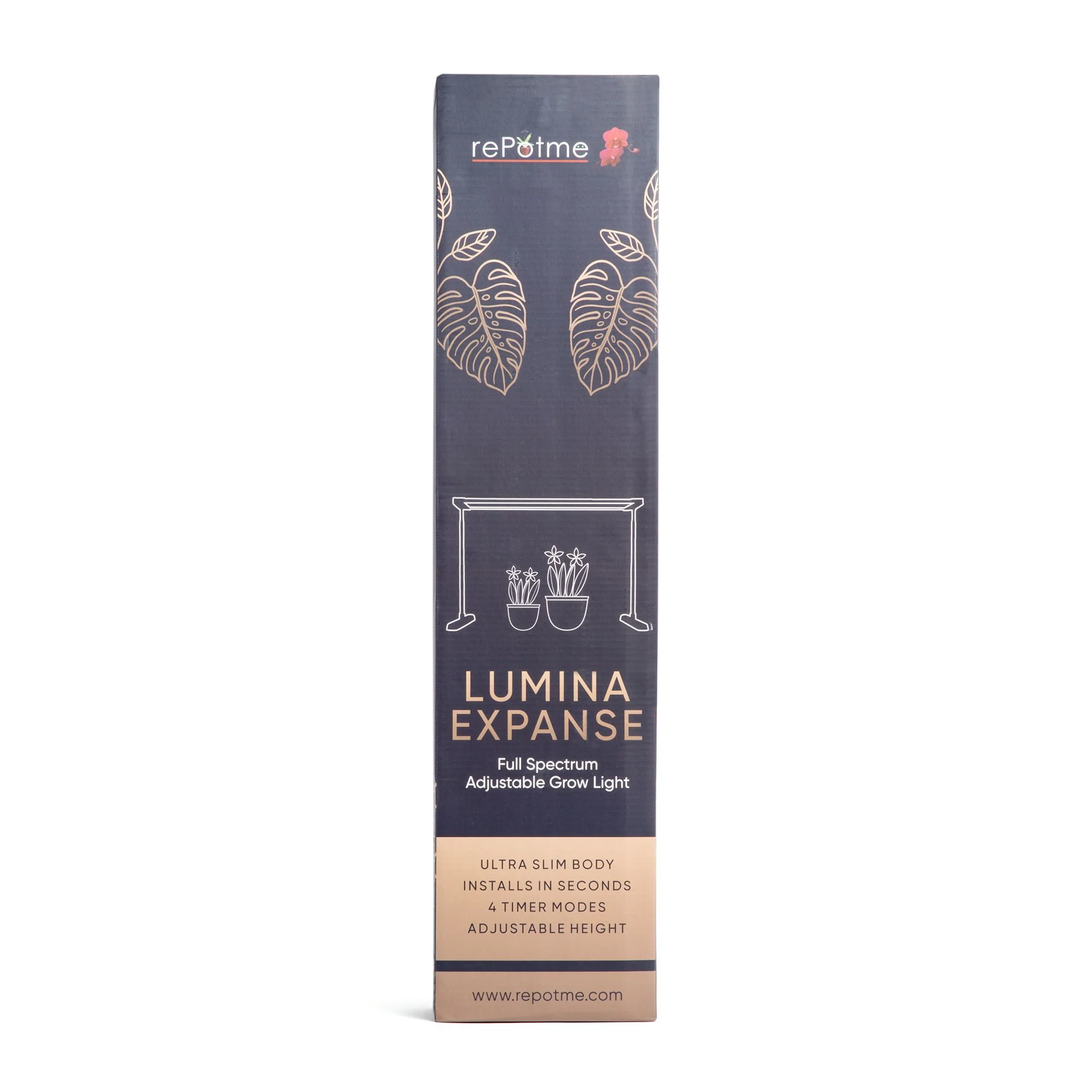 Lumina Expanse - Full Spectrum LED Grow Light - Image 3