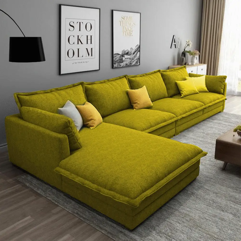 ركنة - ألوان متعددة 180×280سم - FUD351 - Image 2