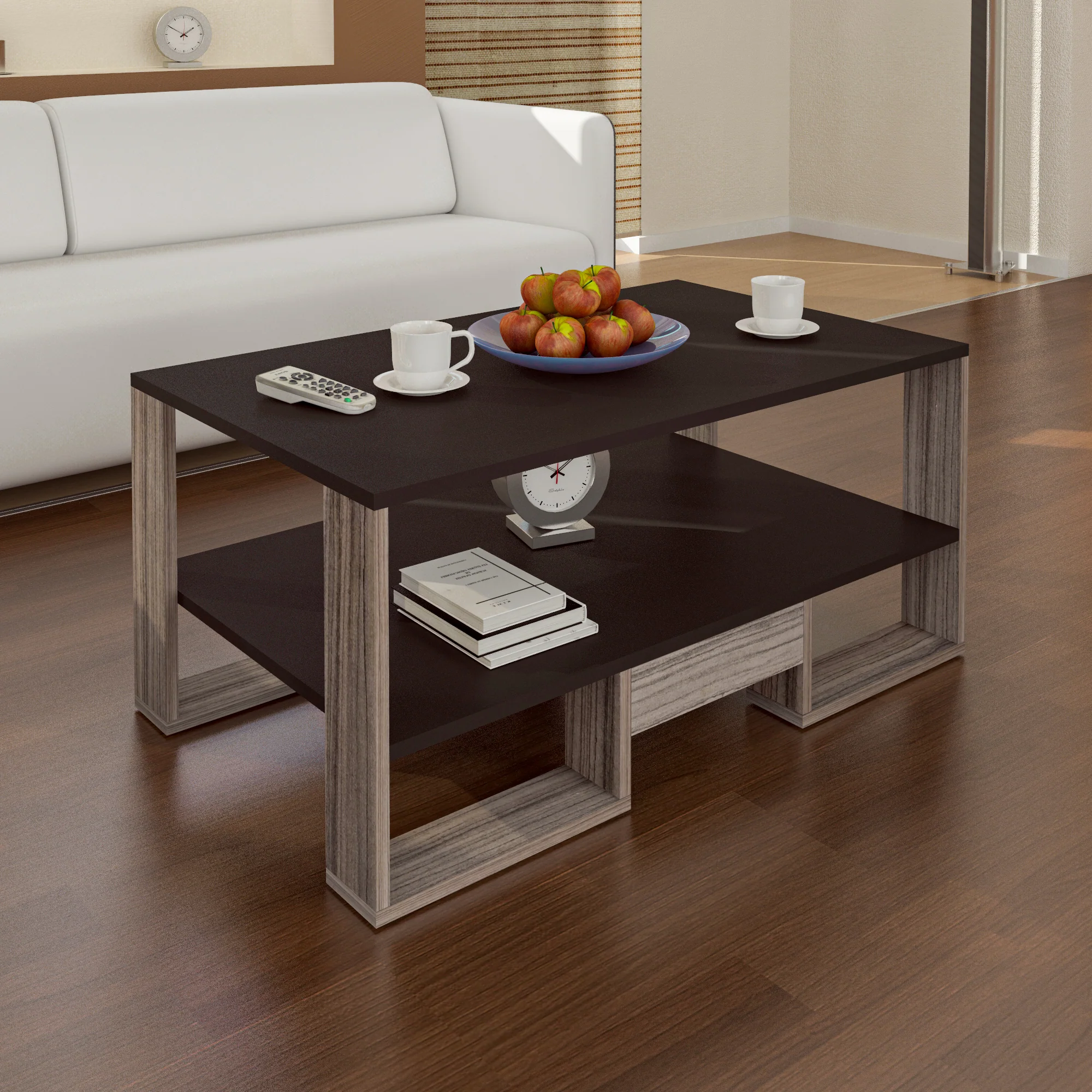 ترابيزة قهوة 60×100سم- ZAF59 - Image 1