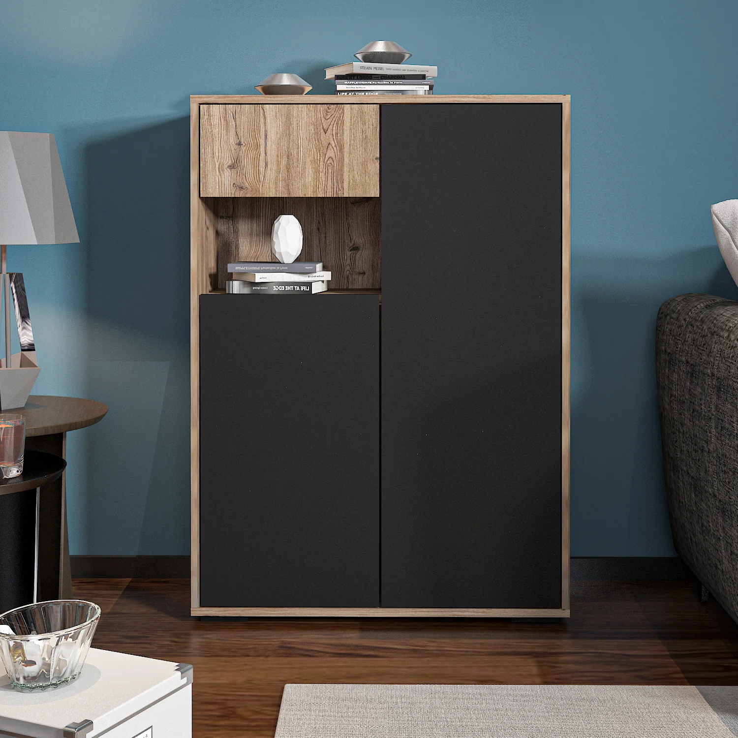 جزامة 35×80سم- ZAF134 - Image 1