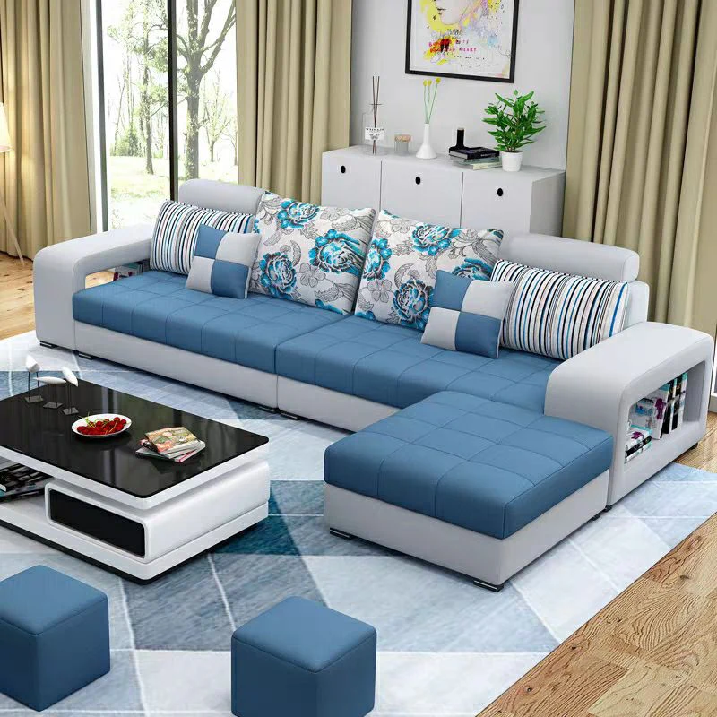 ركنة 300×200سم - ألوان متعددة - SY05 - Image 1