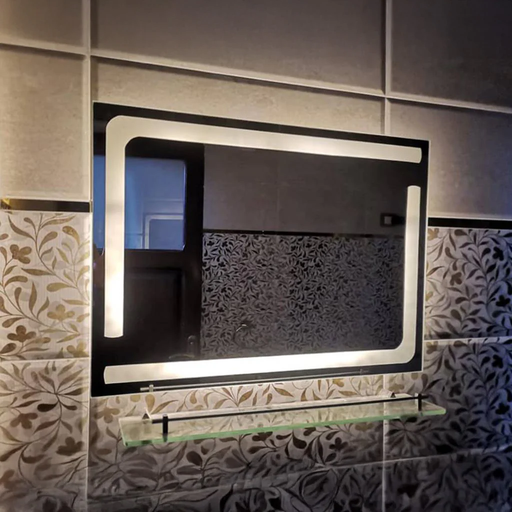 مرايا 70×50سم- YARO22 - Image 1