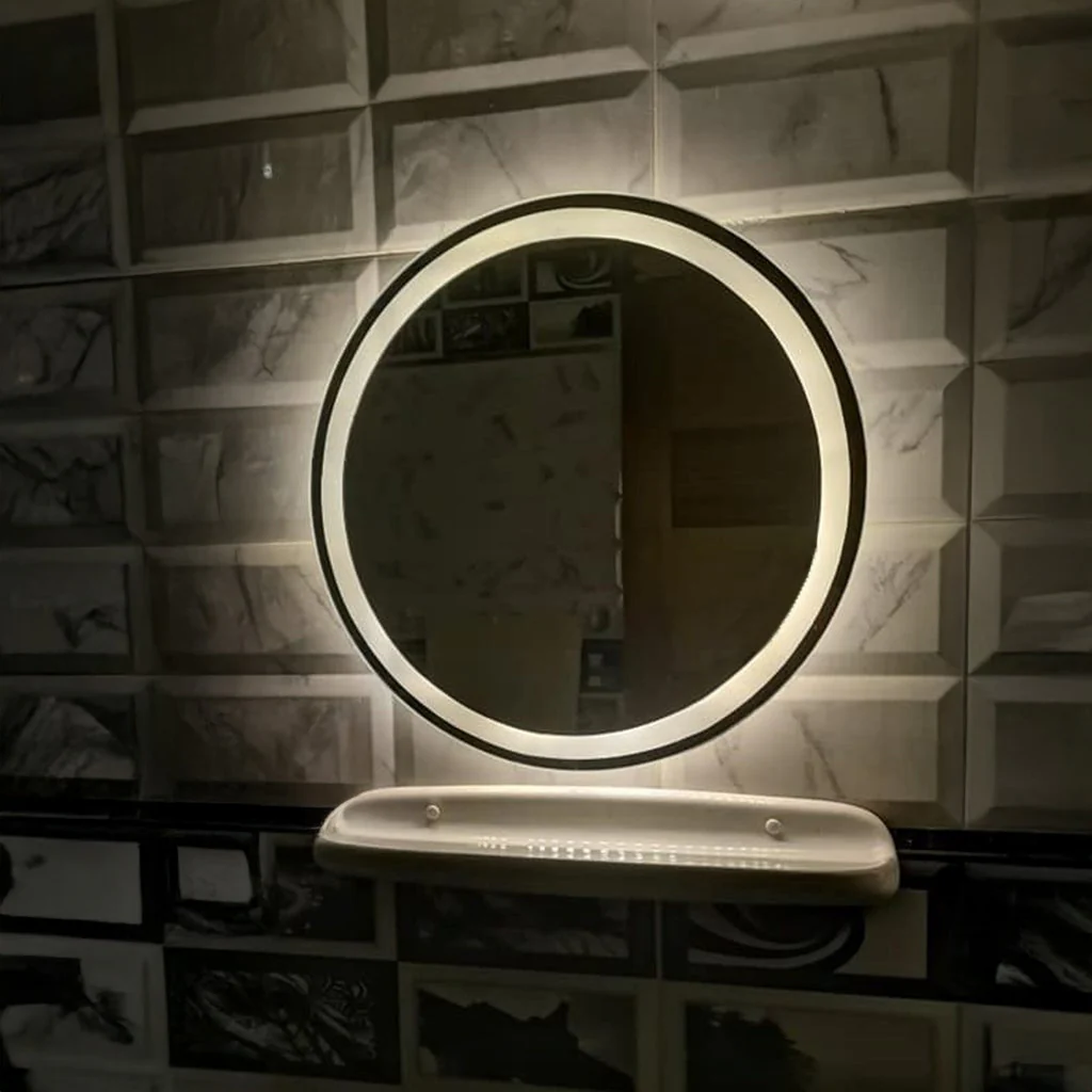 مرايا 60سم- YARO24 - Image 1