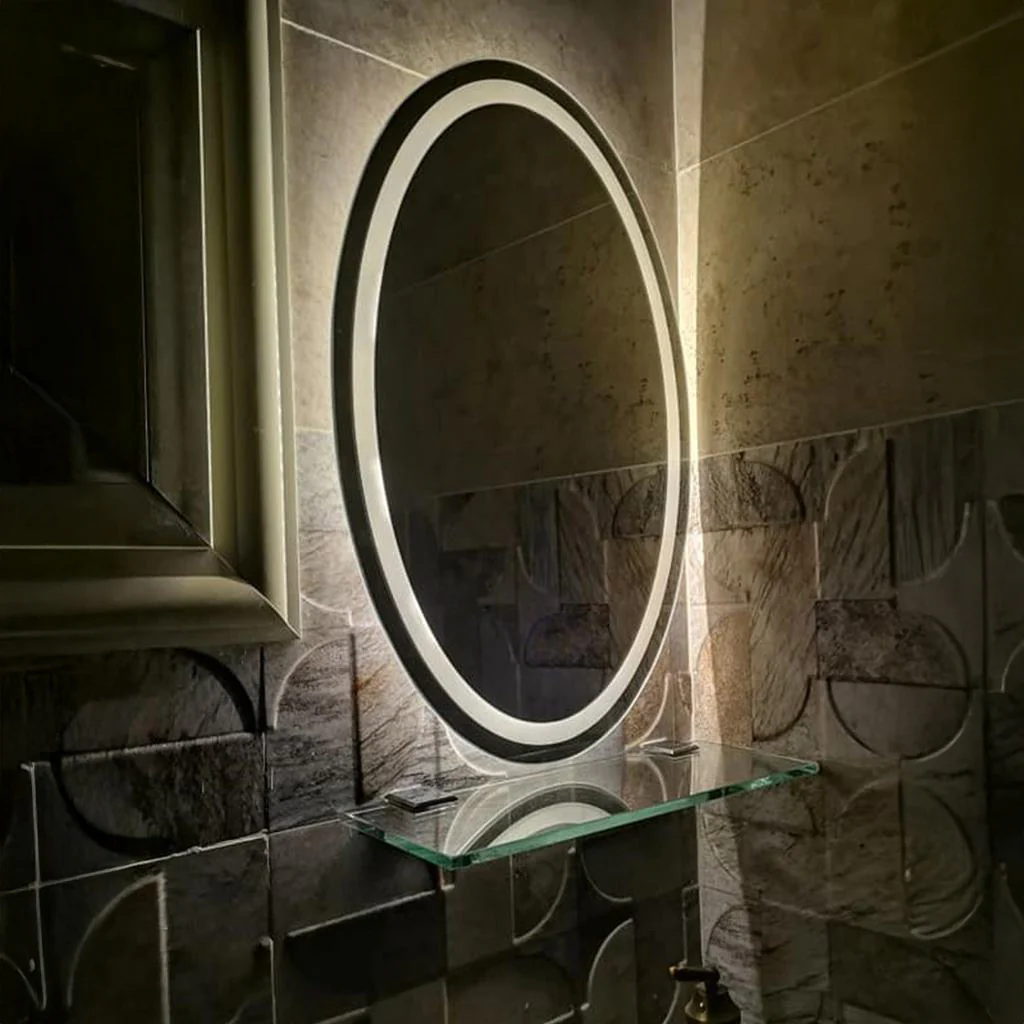 مرايا 70×50سم- YARO25 - Image 1