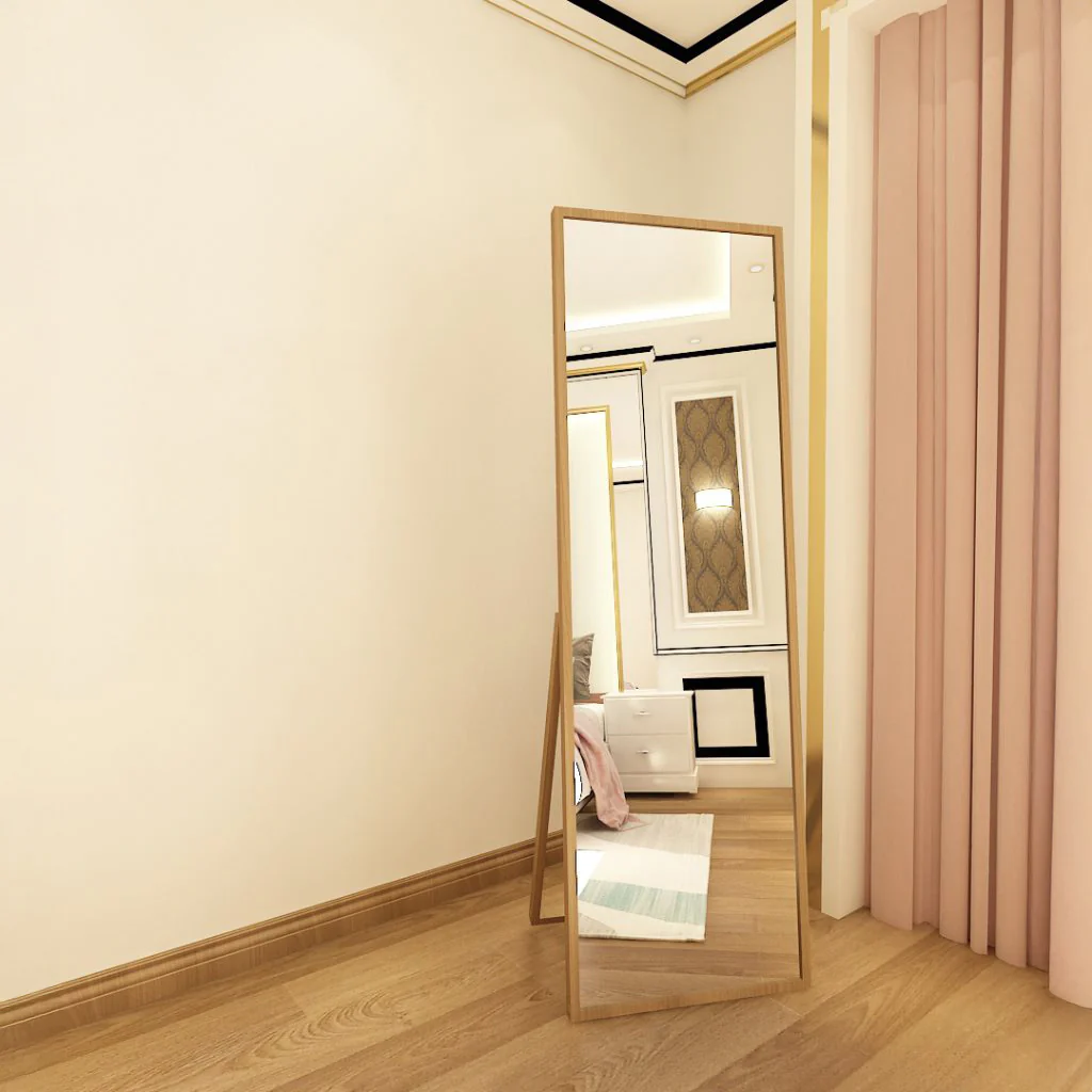 مرايا ستاند 165×55سم- YARO32 - Image 1