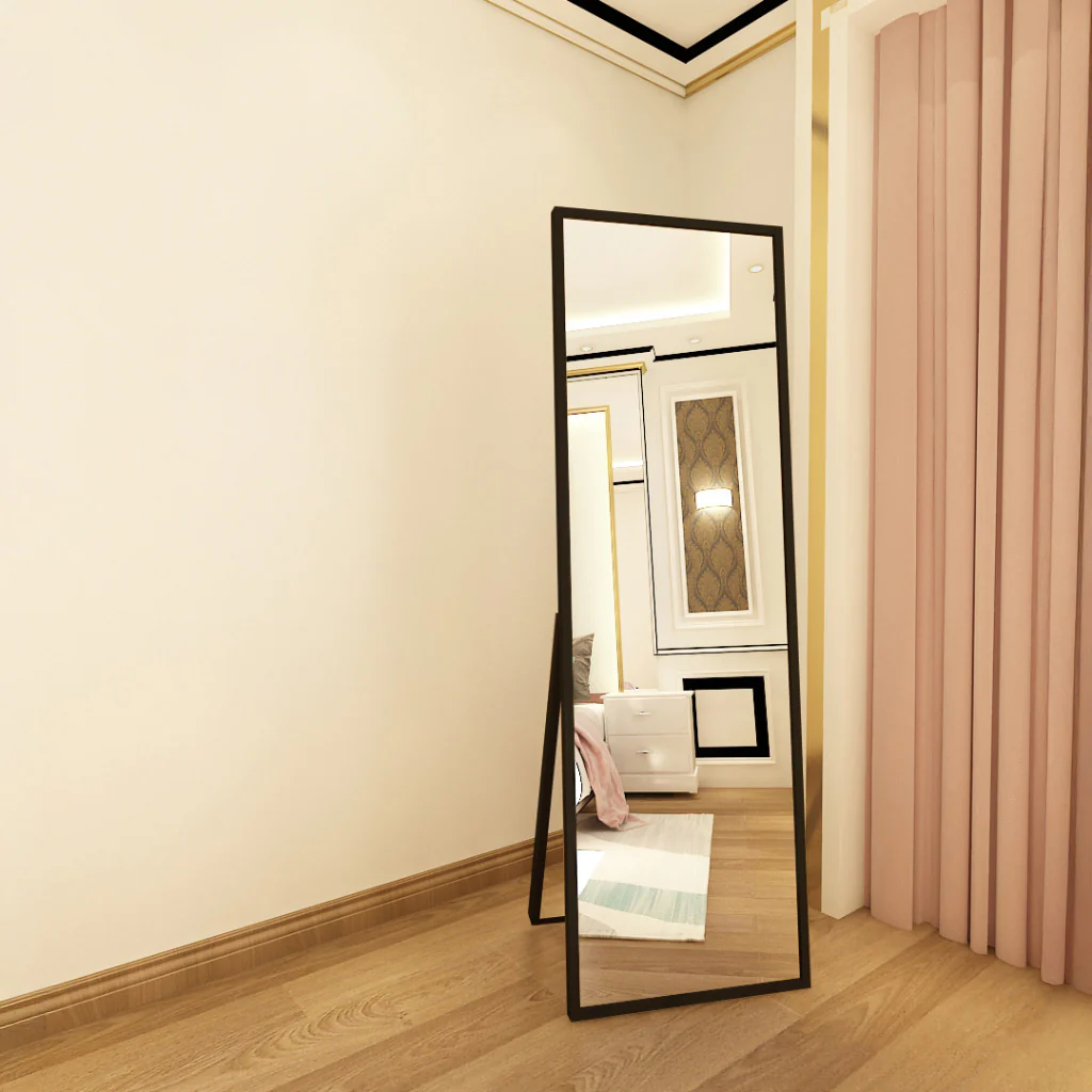 مرايا ستاند 165×55سم- YARO33 - Image 1