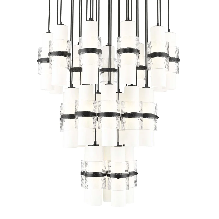 Z-Lite Cayden 27 Light 36" Wide Chandelier - Image 1
