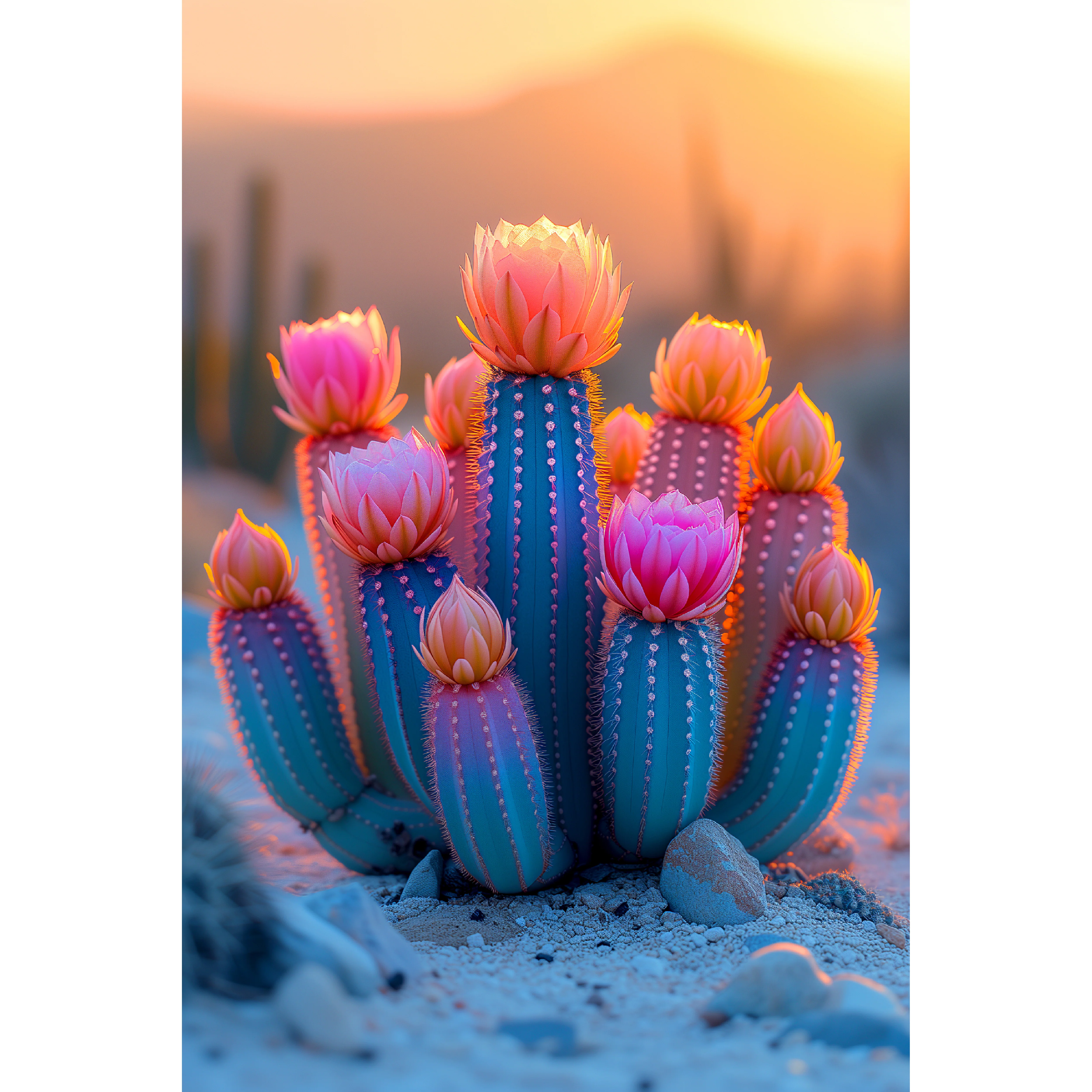 تابلوه 80×60سم- ZEO5 - Image 1