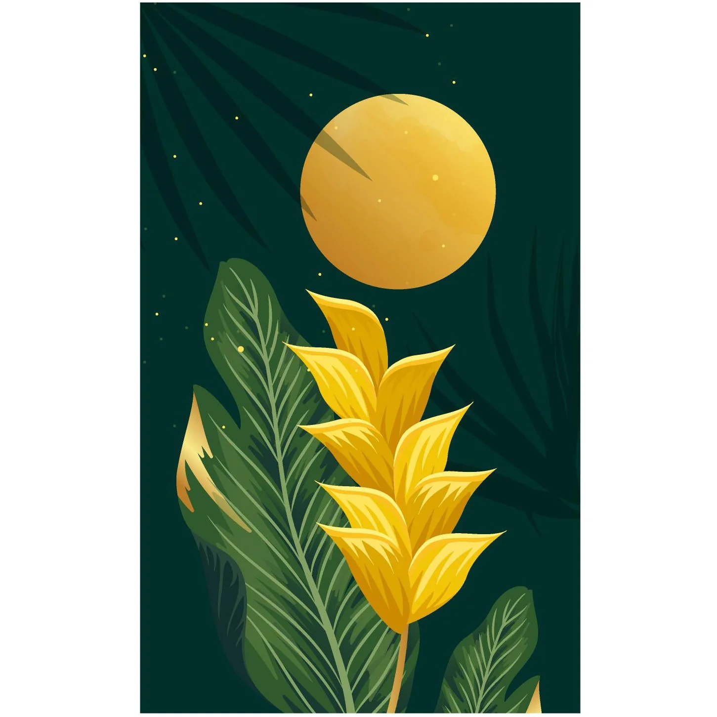 تابلوه 70×50سم- ZEO13 - Image 1