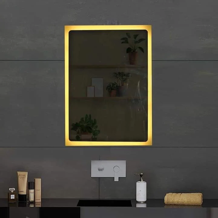 مرايا 70×50سم - ZEO56 - Image 1