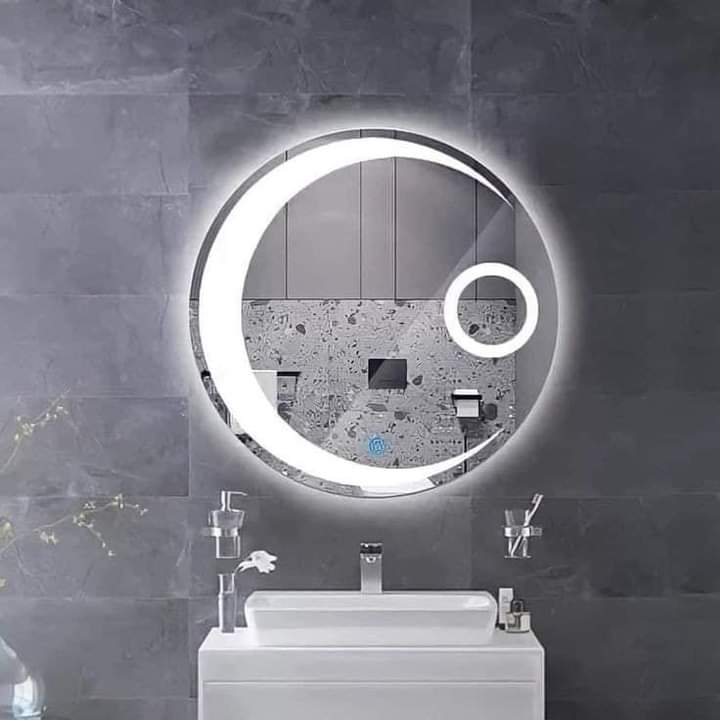 مرايا 50سم - ZEO61 - Image 1